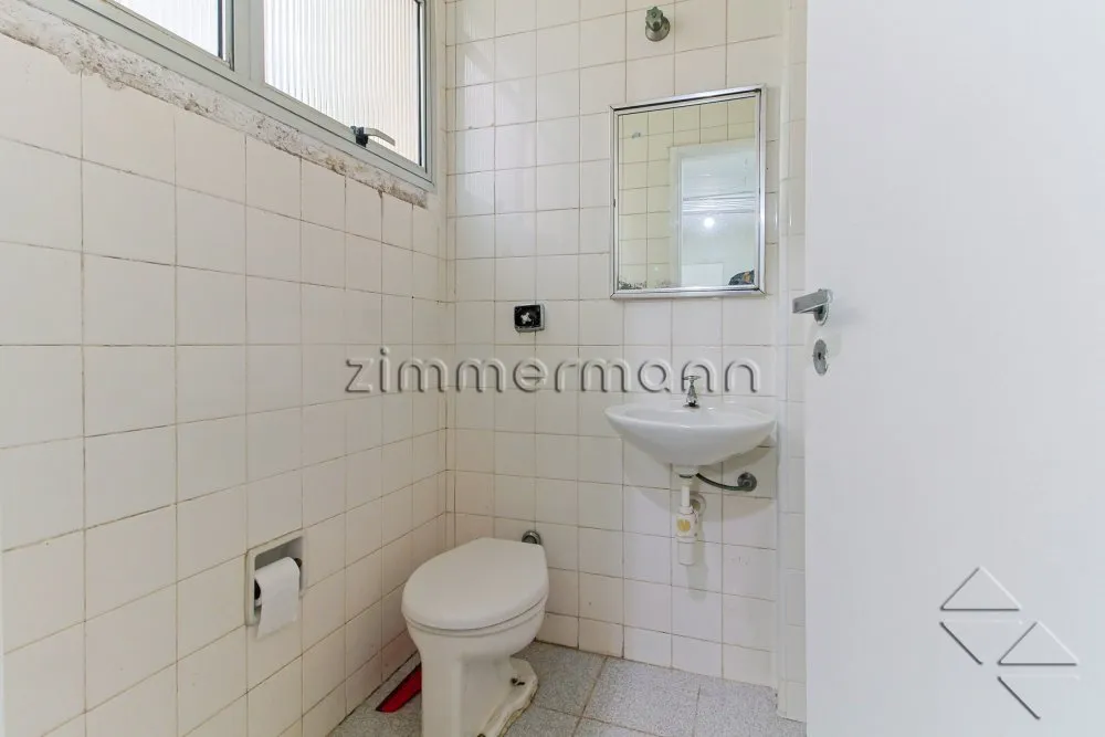 Apartamento, 3 quartos, 154 m² - Foto 2