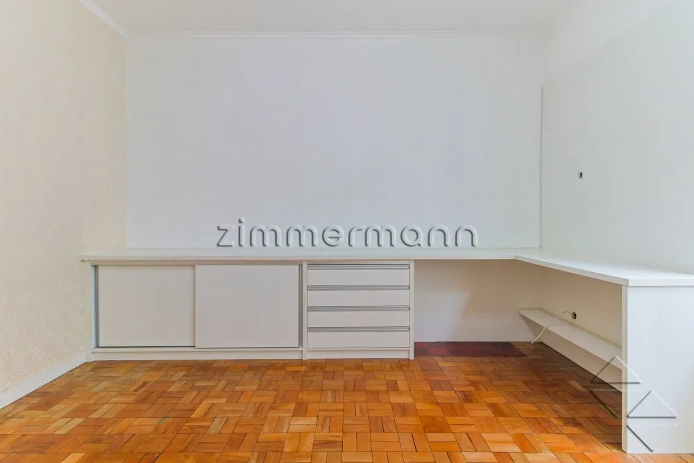 Apartamento, 3 quartos, 154 m² - Foto 1