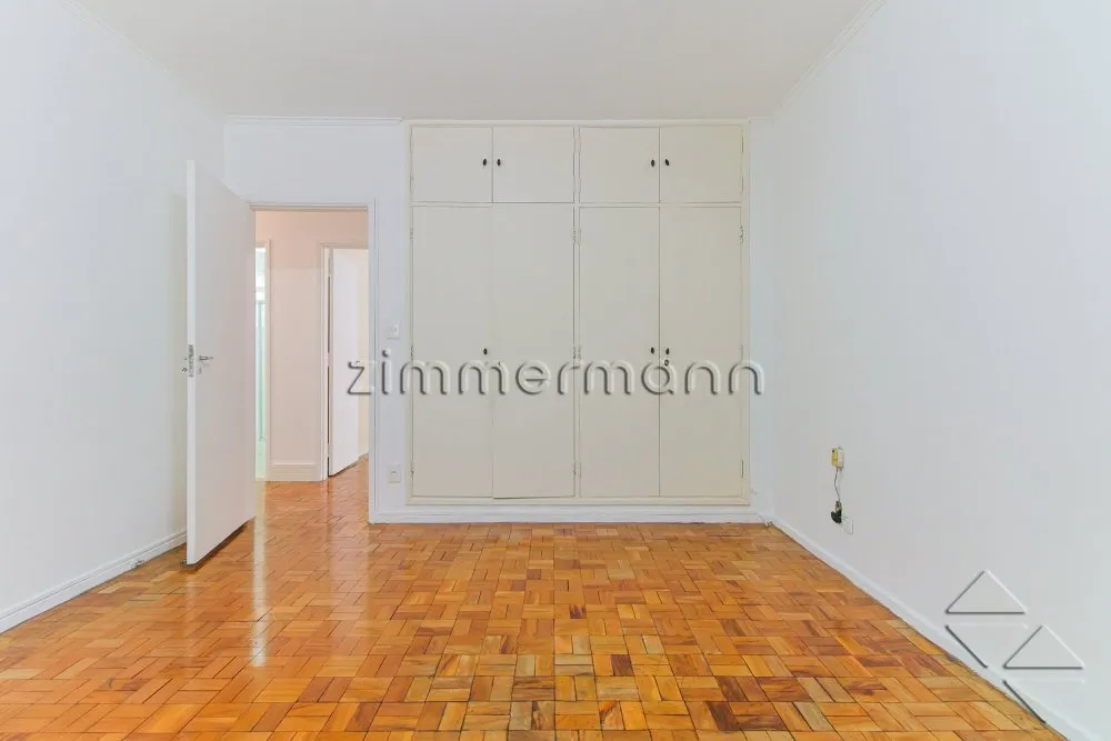 Apartamento, 3 quartos, 154 m² - Foto 2