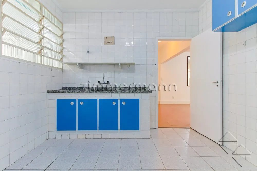 Apartamento, 3 quartos, 154 m² - Foto 4