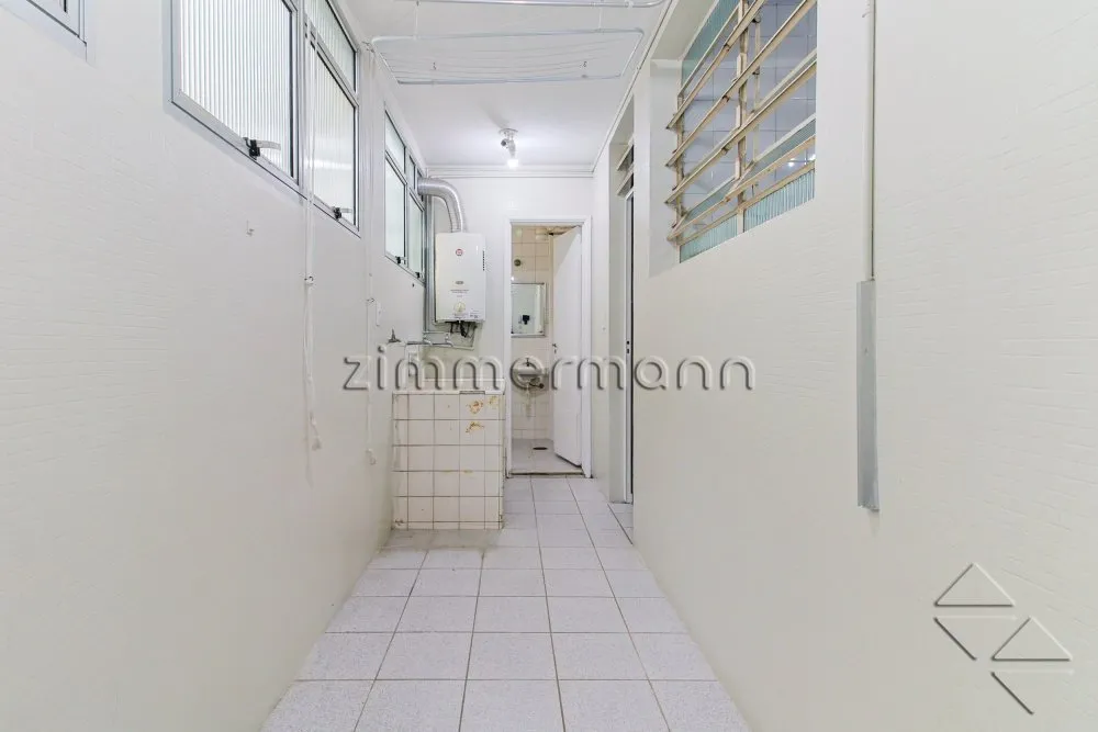 Apartamento, 3 quartos, 154 m² - Foto 1