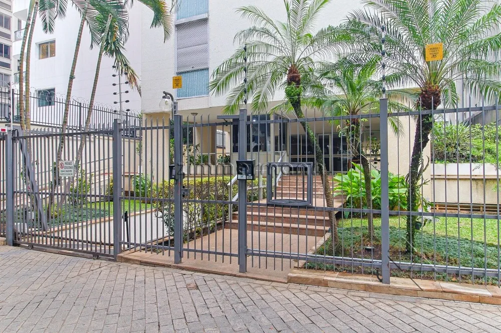 Apartamento, 3 quartos, 154 m² - Foto 8