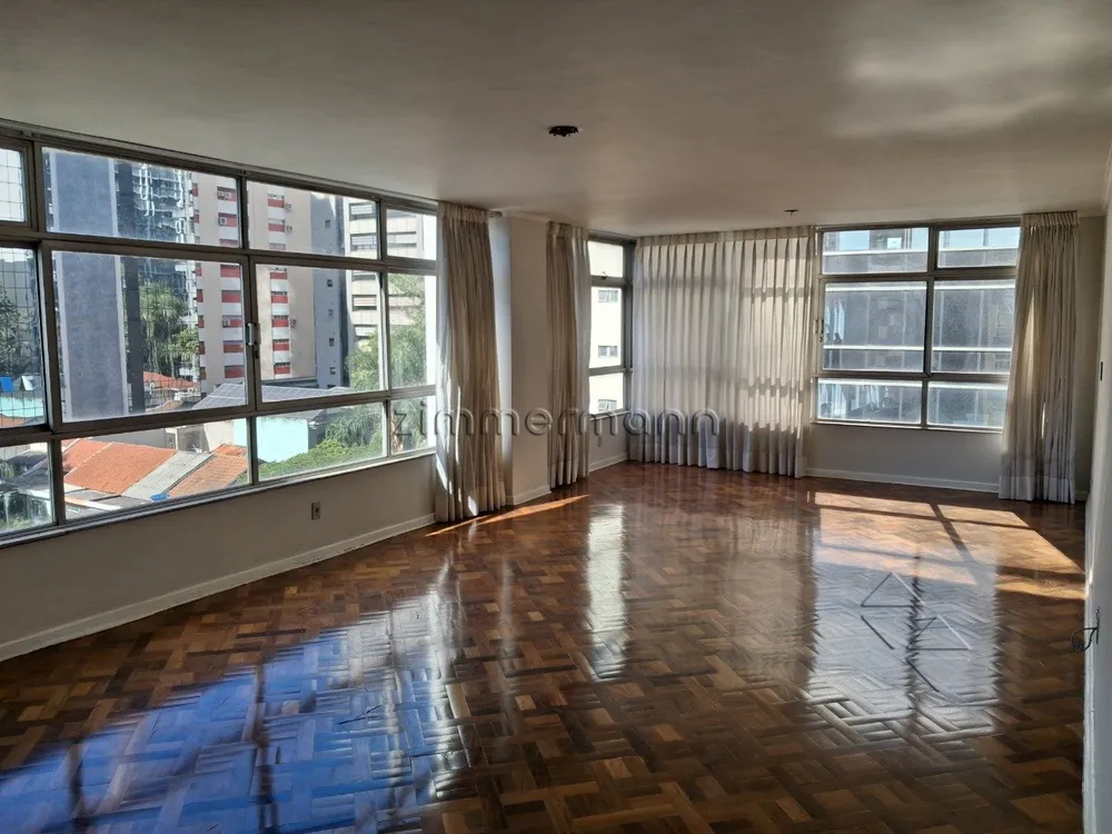 Apartamento, 3 quartos, 190 m² - Foto 1