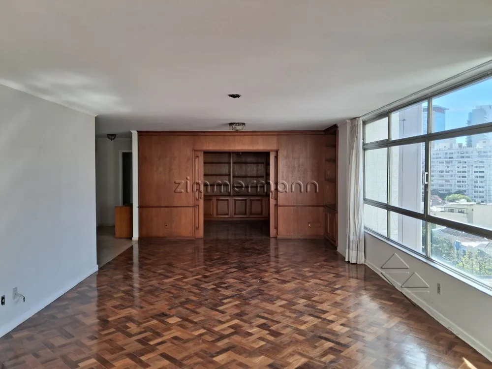 Apartamento, 3 quartos, 190 m² - Foto 3