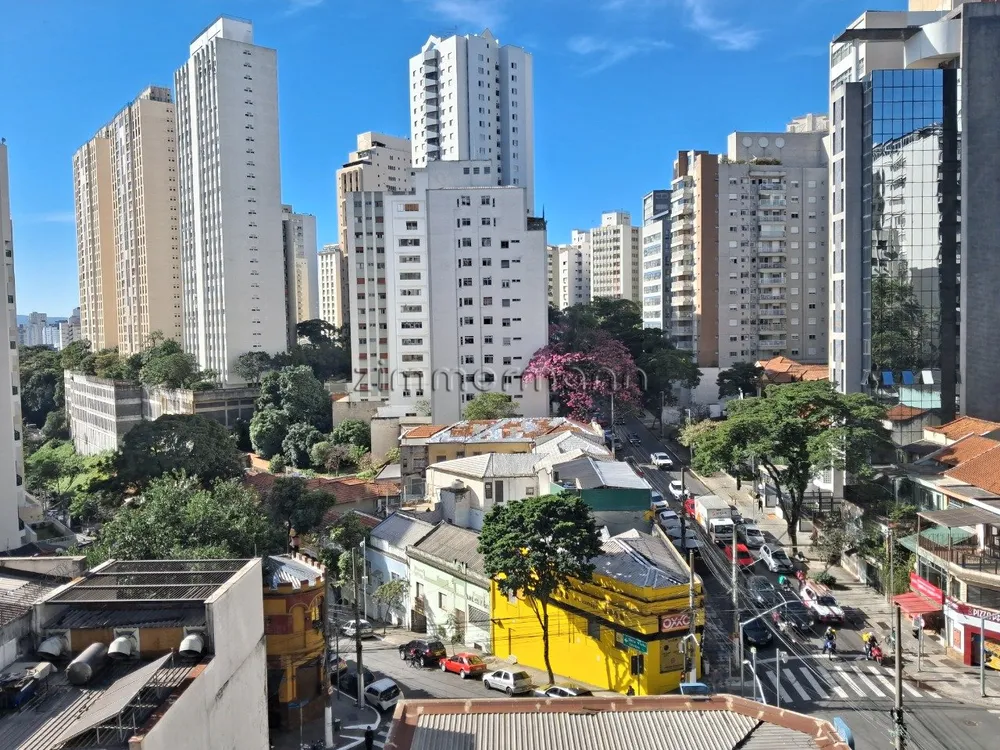 Apartamento, 3 quartos, 190 m² - Foto 2