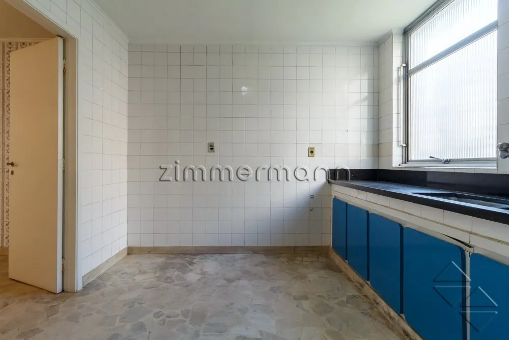 Apartamento, 3 quartos, 190 m² - Foto 6
