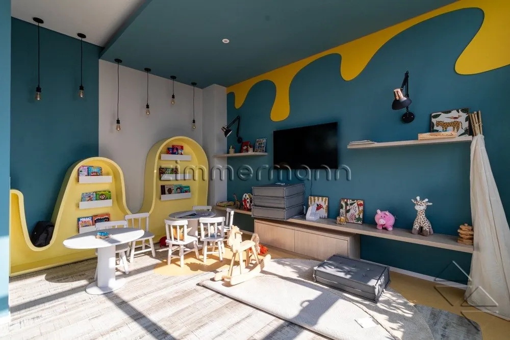 Apartamento, 1 quarto, 36 m² - Foto 2