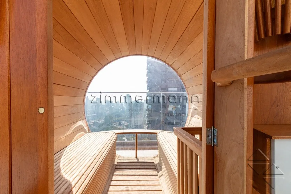 Apartamento, 1 quarto, 36 m² - Foto 8