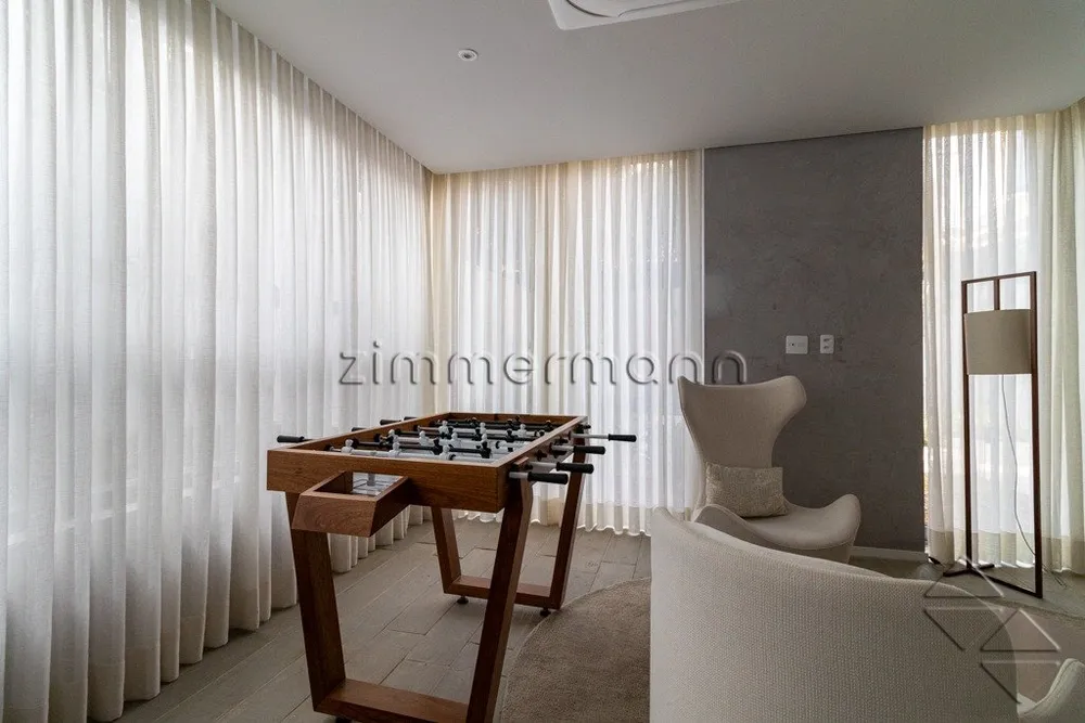 Apartamento, 1 quarto, 36 m² - Foto 8
