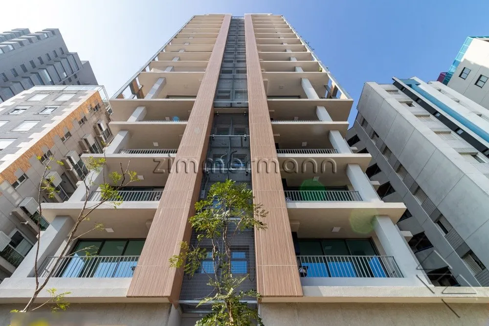 Apartamento, 1 quarto, 36 m² - Foto 7