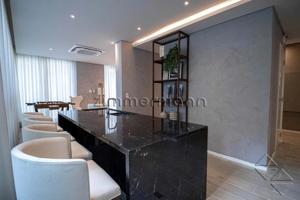 Apartamento, 1 quarto, 36 m² - Foto 5