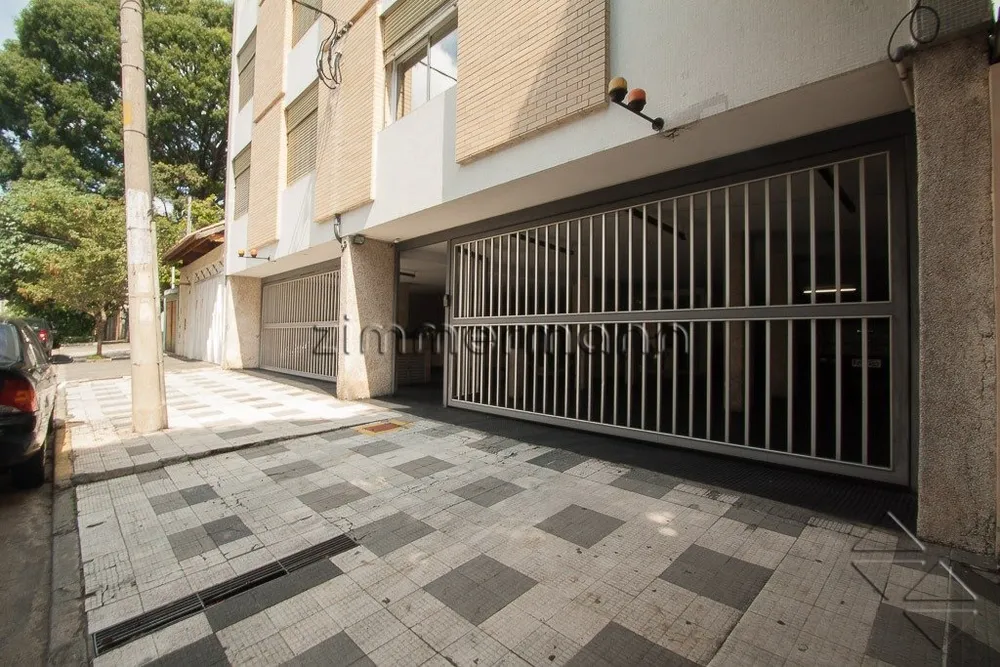 Cobertura, 4 quartos, 180 m² - Foto 1