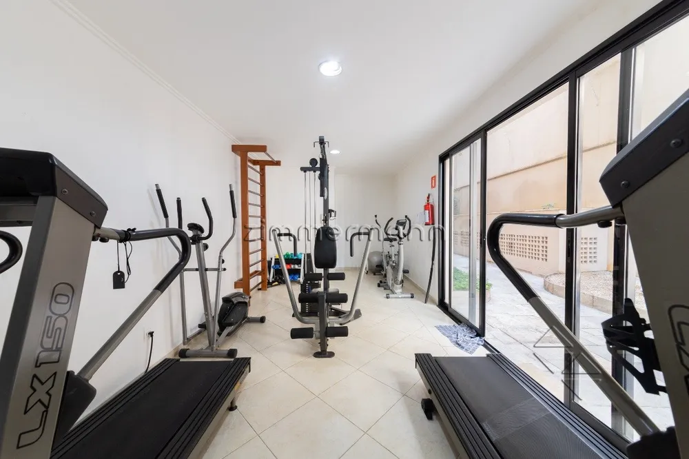 Apartamento, 2 quartos, 57 m² - Foto 5