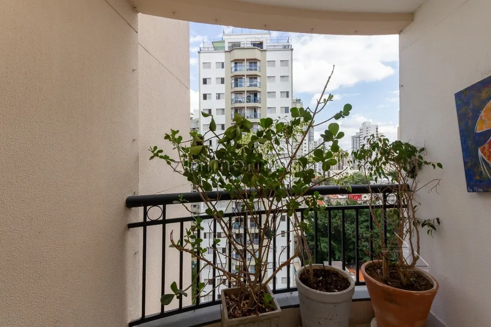 Apartamento, 2 quartos, 57 m² - Foto 1