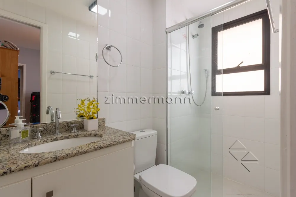 Apartamento, 2 quartos, 57 m² - Foto 6