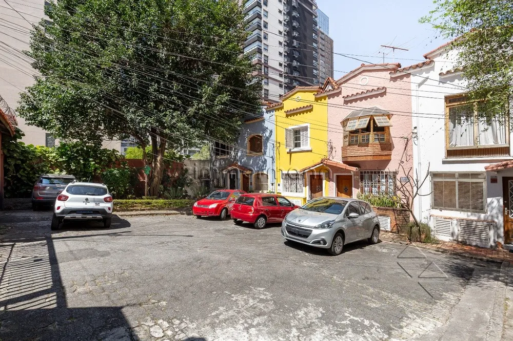Casa, 2 quartos, 100 m² - Foto 11