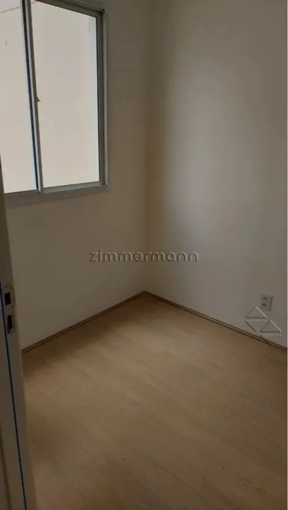 Apartamento, 2 quartos, 35 m² - Foto 3