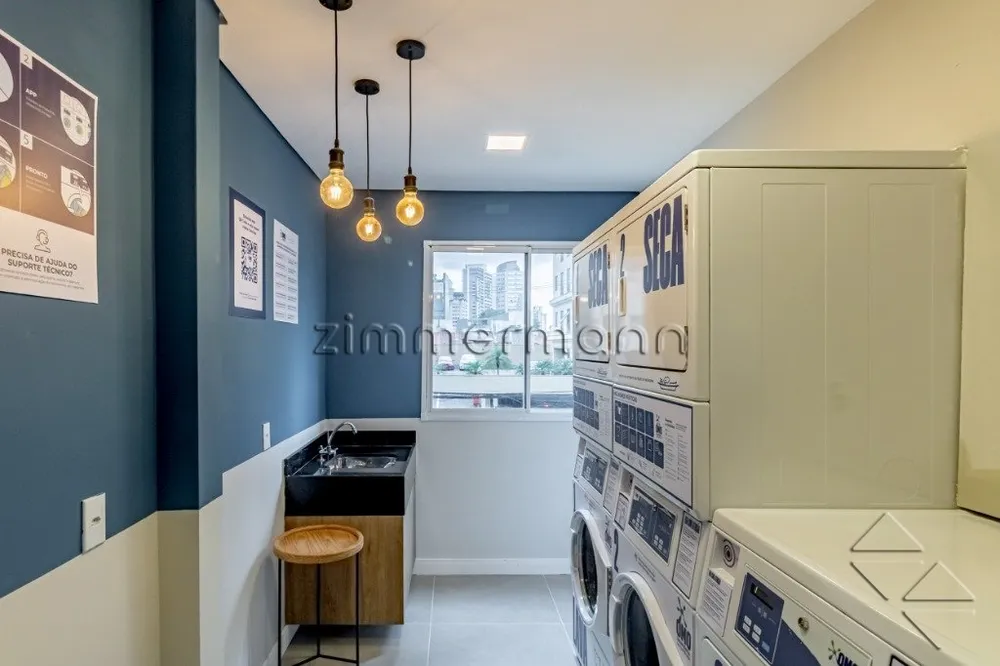 Apartamento, 2 quartos, 35 m² - Foto 9