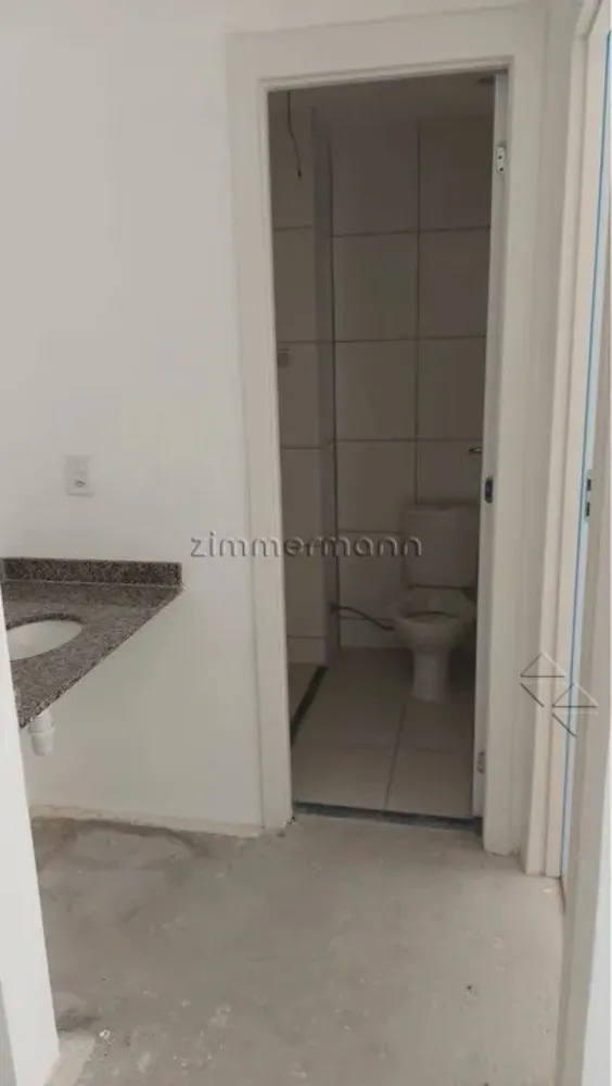Apartamento, 2 quartos, 35 m² - Foto 4