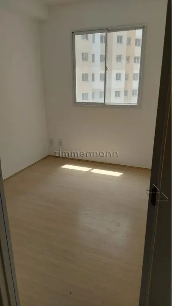 Apartamento, 2 quartos, 35 m² - Foto 6