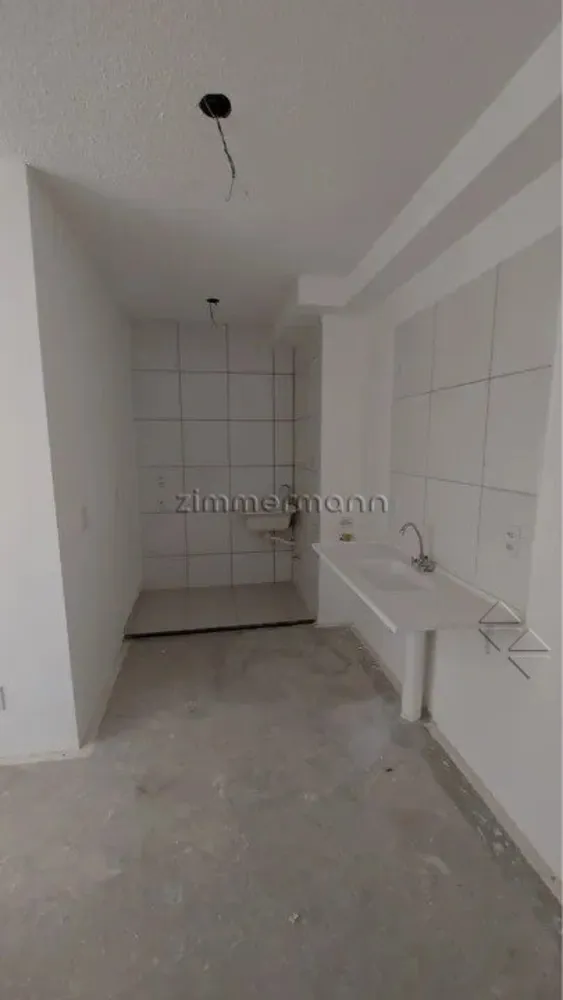 Apartamento, 2 quartos, 35 m² - Foto 8