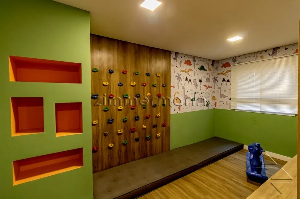 Apartamento, 2 quartos, 35 m² - Foto 11