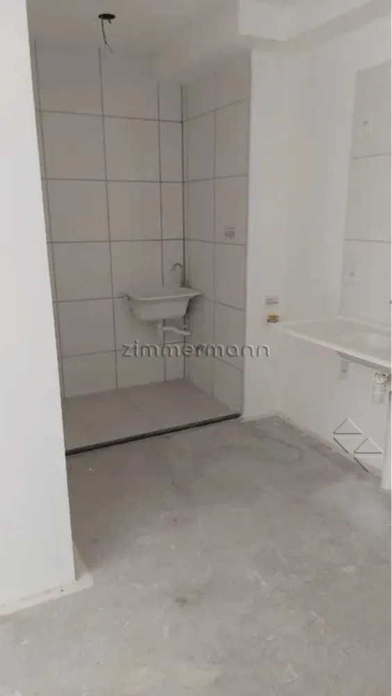 Apartamento, 2 quartos, 35 m² - Foto 6