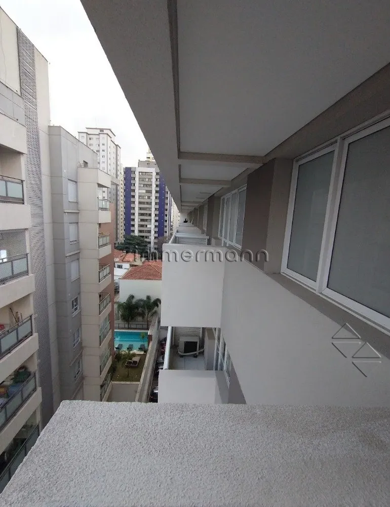 Casa Comercial, 35 m² - Foto 4