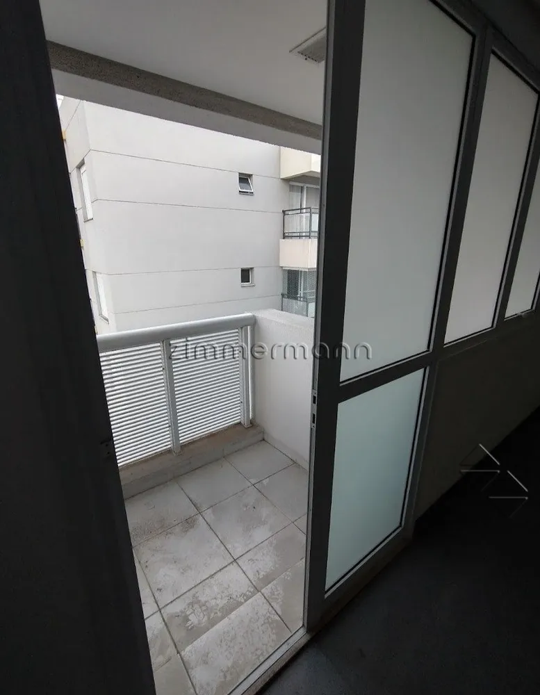 Casa Comercial, 35 m² - Foto 3