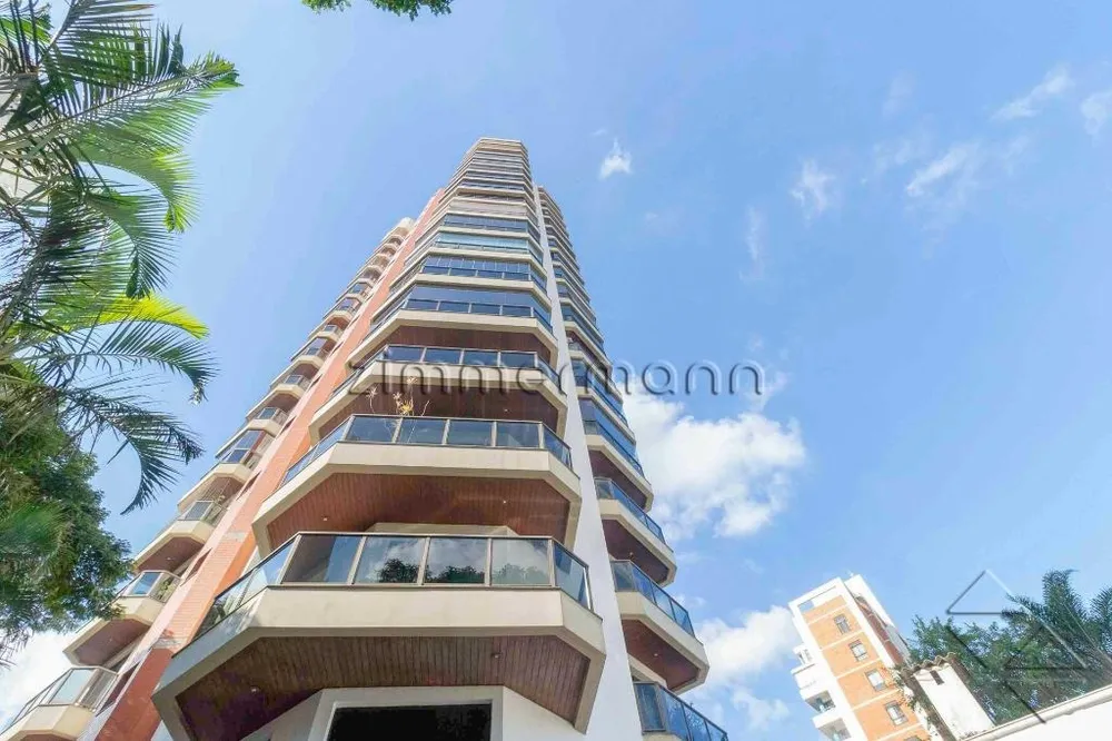Apartamento, 3 quartos, 174 m² - Foto 5