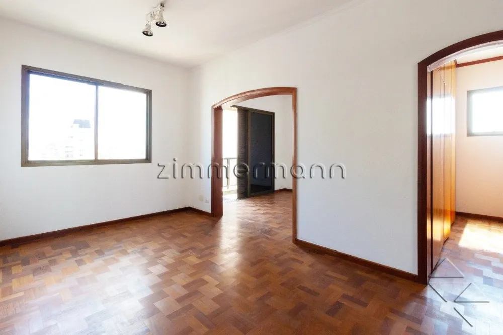 Apartamento, 3 quartos, 174 m² - Foto 2