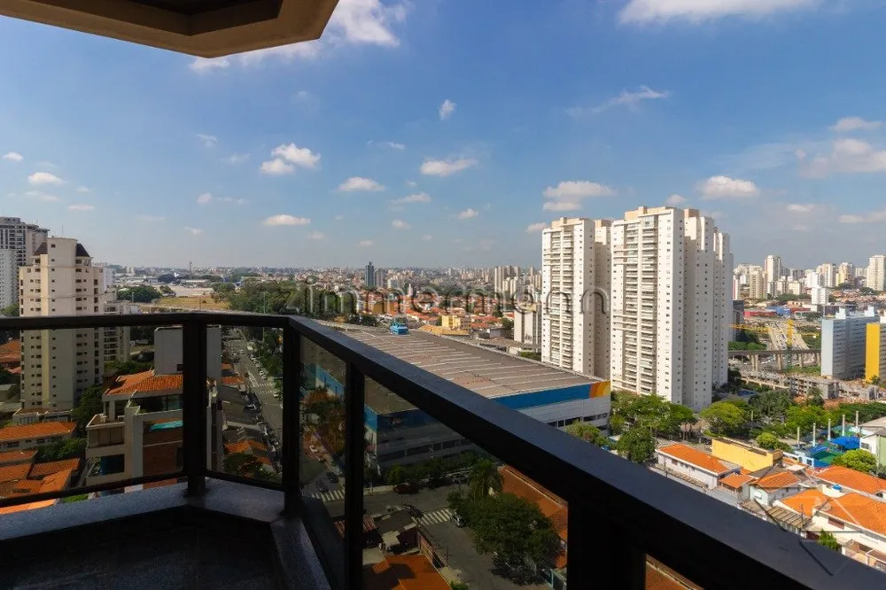 Apartamento, 3 quartos, 174 m² - Foto 1