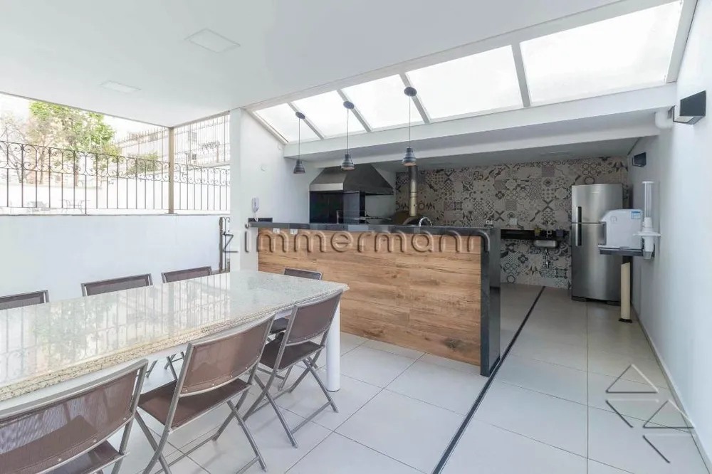 Apartamento, 3 quartos, 174 m² - Foto 4