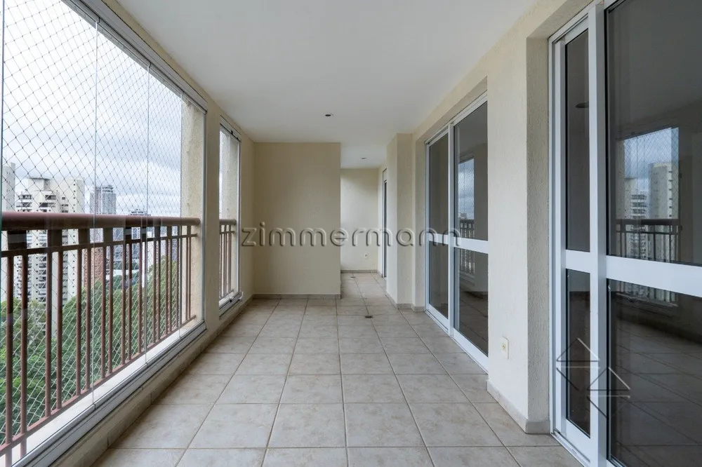 Apartamento, 3 quartos, 130 m² - Foto 6
