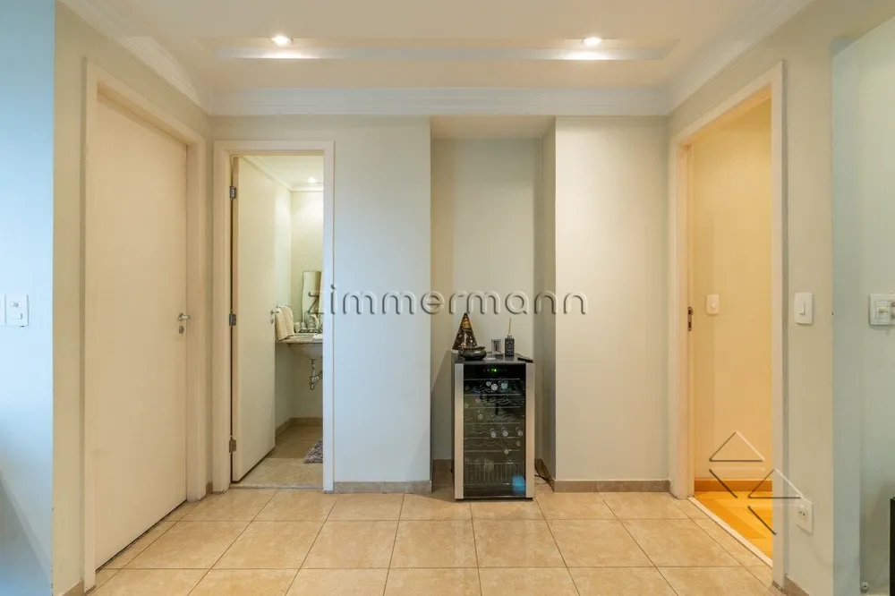 Apartamento, 3 quartos, 130 m² - Foto 3