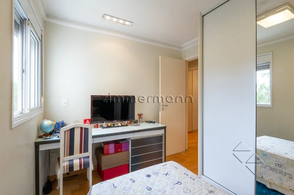 Apartamento, 3 quartos, 130 m² - Foto 9