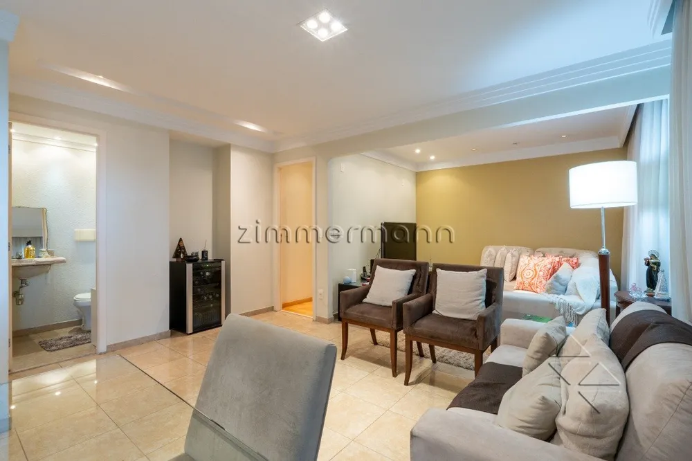 Apartamento, 3 quartos, 130 m² - Foto 4