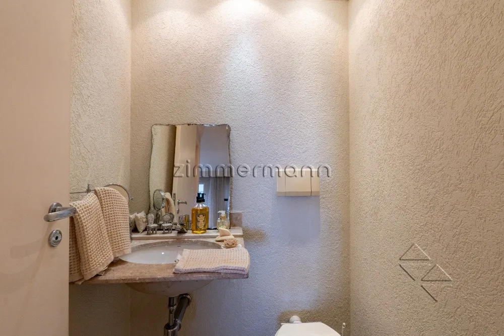 Apartamento, 3 quartos, 130 m² - Foto 4