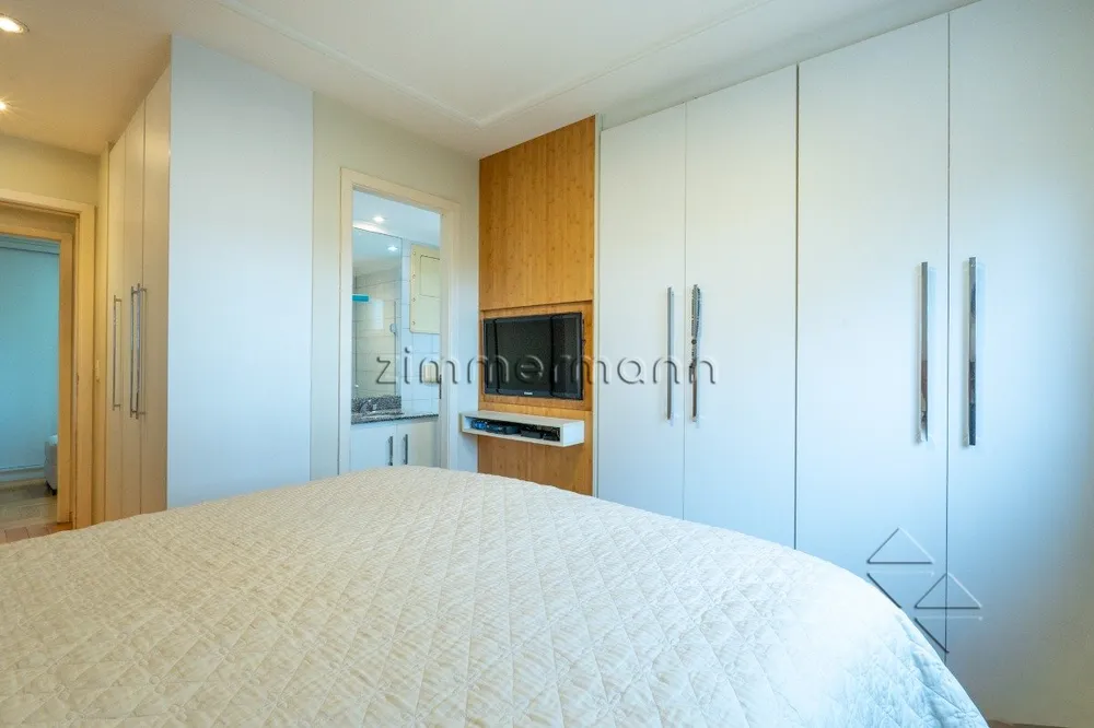 Apartamento, 3 quartos, 130 m² - Foto 8