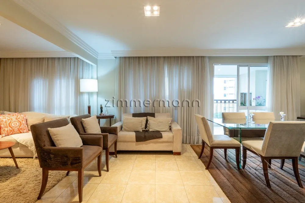 Apartamento, 3 quartos, 130 m² - Foto 5