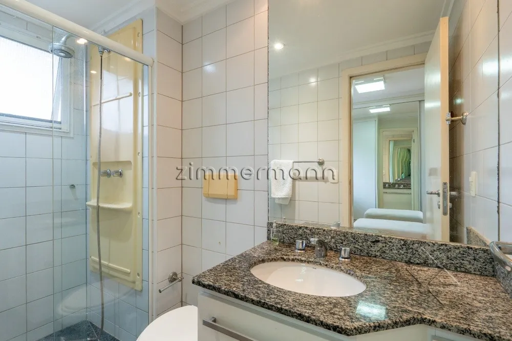 Apartamento, 3 quartos, 130 m² - Foto 10