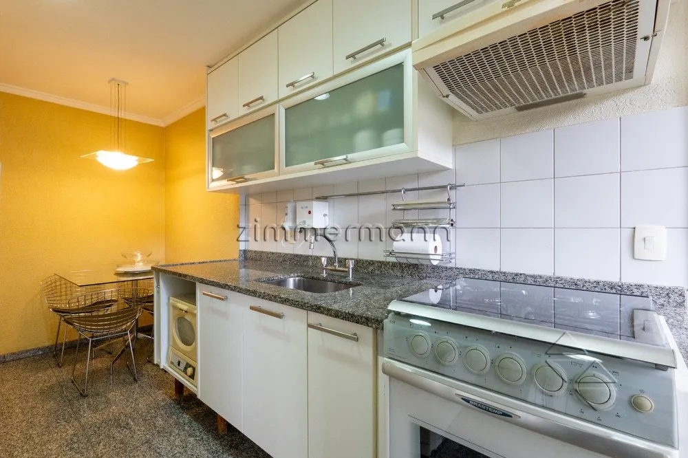 Apartamento, 3 quartos, 130 m² - Foto 7