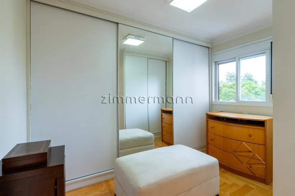 Apartamento, 3 quartos, 130 m² - Foto 1