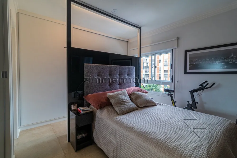 Apartamento, 3 quartos, 148 m² - Foto 7