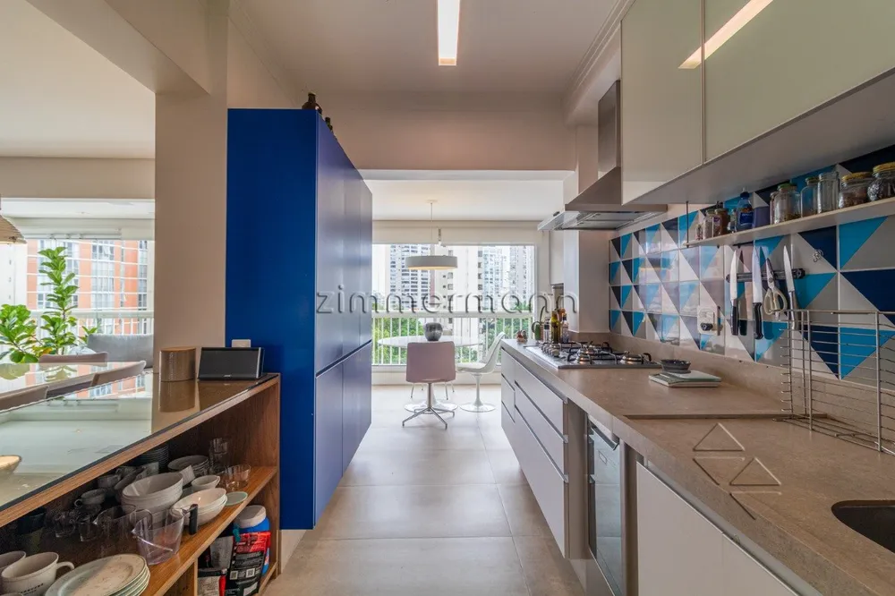 Apartamento, 3 quartos, 148 m² - Foto 10