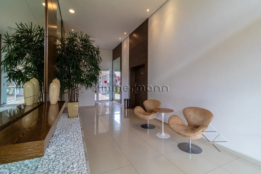 Apartamento, 3 quartos, 148 m² - Foto 11