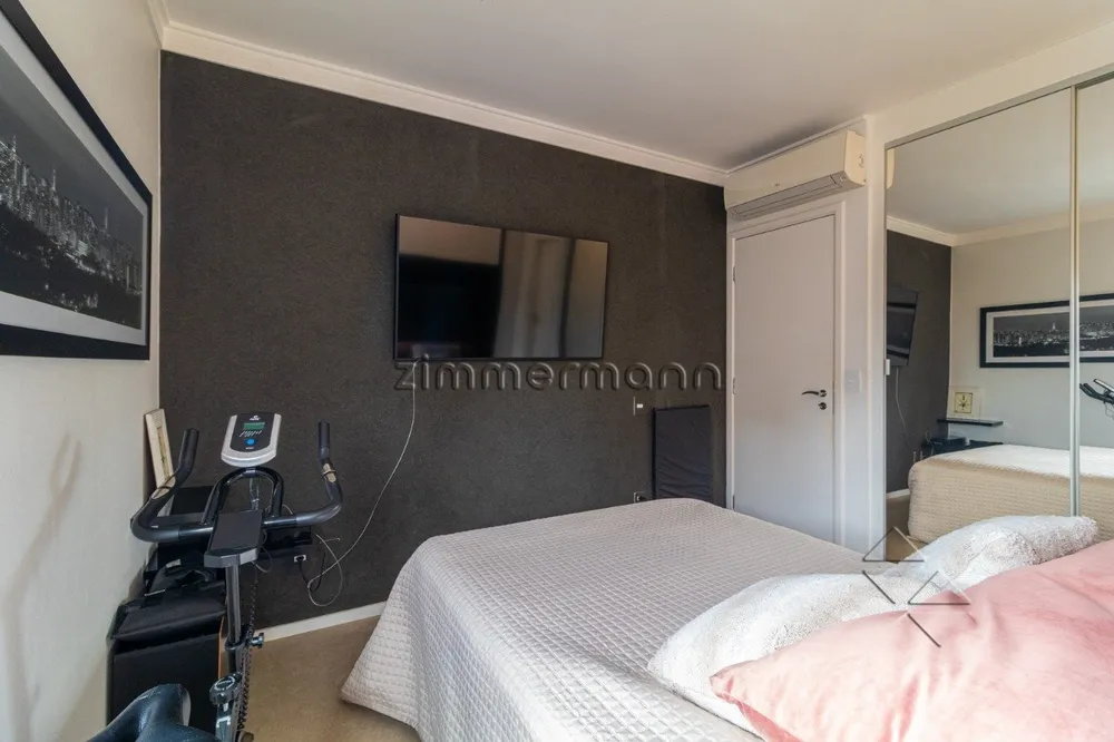 Apartamento, 3 quartos, 148 m² - Foto 8