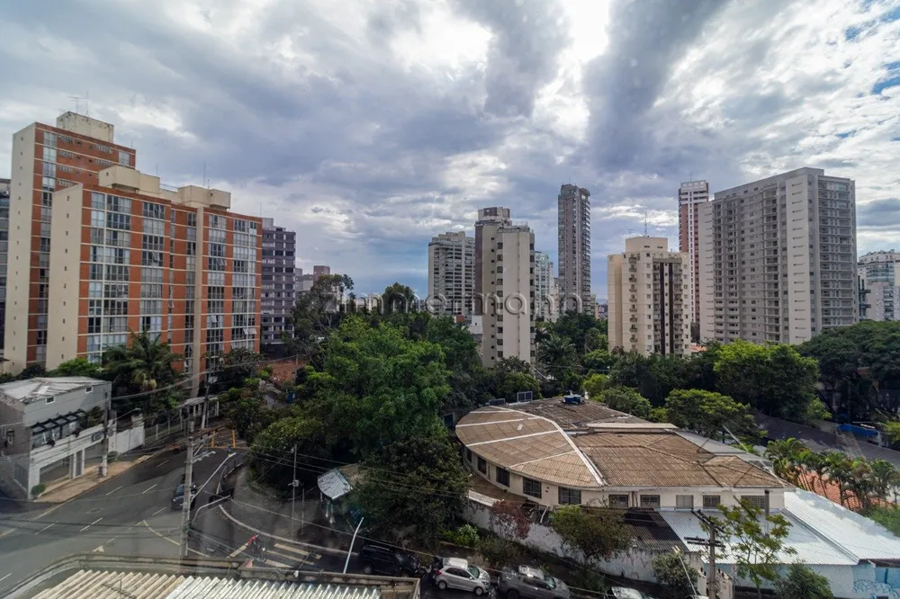 Apartamento, 3 quartos, 148 m² - Foto 3