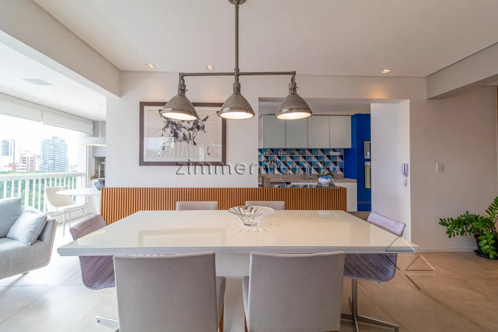 Apartamento, 3 quartos, 148 m² - Foto 2