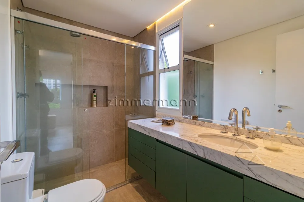 Apartamento, 3 quartos, 148 m² - Foto 9